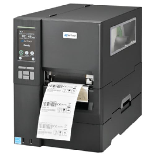 AirTrack® IP-2A Barcode Label Printer