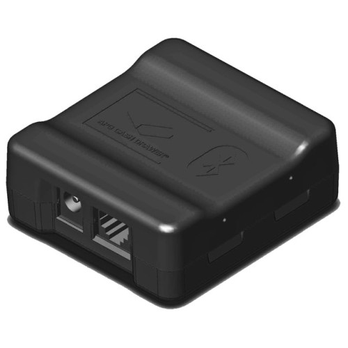 APG BA-0510-101A-02 Accessory