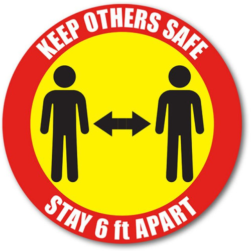 BCI DSV-STRIP-108-SD Labels