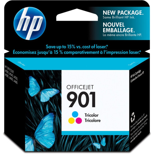 HP CC656AN#140 InkJet Cartridge