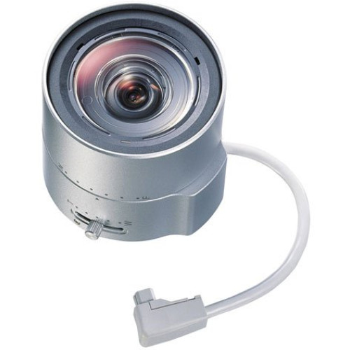 Panasonic PLZ27/5DN CCTV Camera Lens