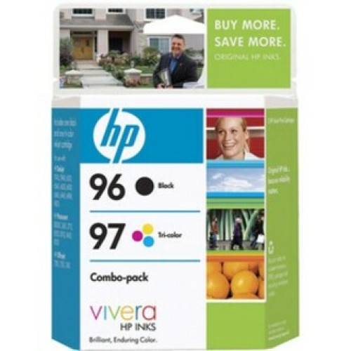 HP C9353FN#140 InkJet Cartridge