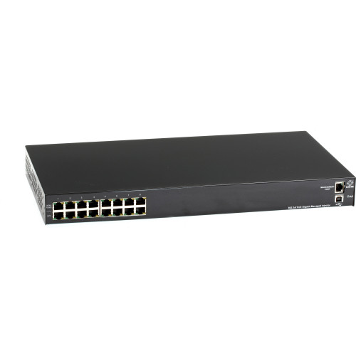 Black Box LPJ008A-FM Wireless Switch