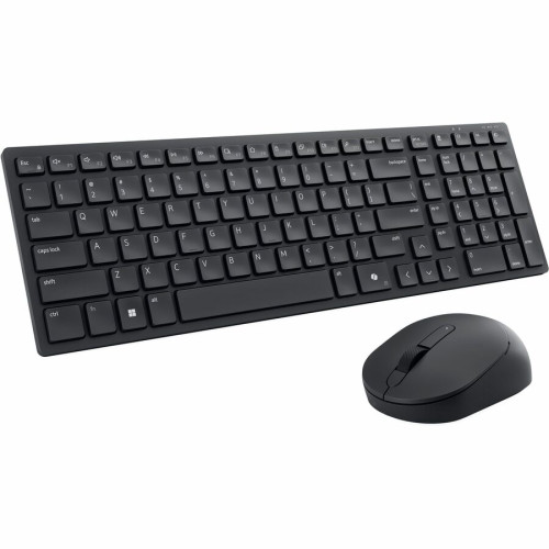 Dell KM555-BLK-US Keyboards