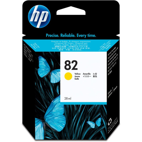 HP CH568A InkJet Cartridge