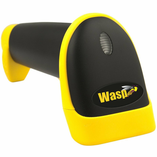 Wasp 633808121662 Barcode Scanner