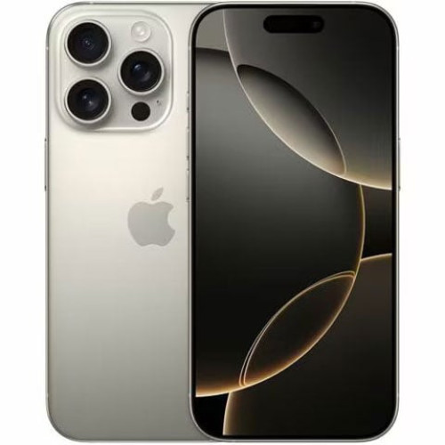 Apple iPhone 16 Pro Mobile Phone