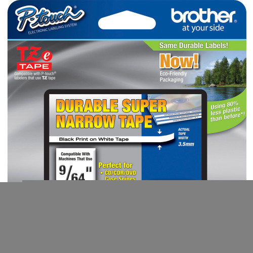 Brother TZEN201 Products