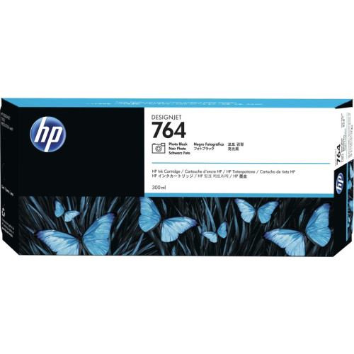 HP C1Q17A InkJet Cartridge