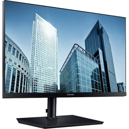 Samsung S27H850QFN Customer Display