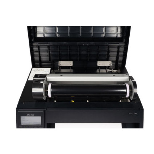 SATO WWSG0410N Barcode Label Printer