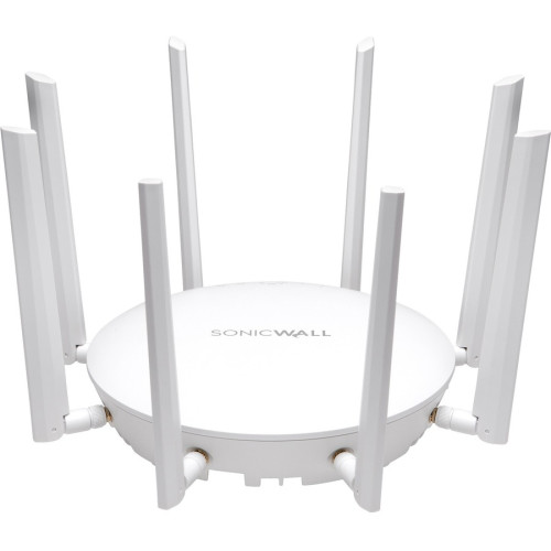SonicWall 01-SSC-2507 Wireless Access Points