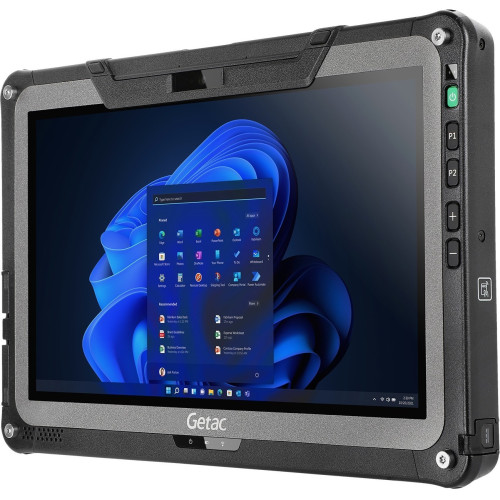 Getac FP4764JA1DXX Tablet