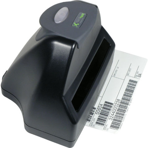 Honeywell QC890K Barcode Verifier