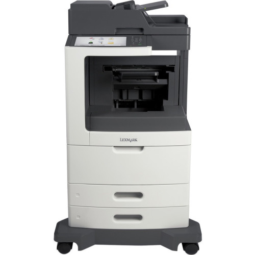 Lexmark 24TT417 Multi-Function Printer