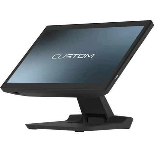 Custom America 935KY461C00L33 POS Computers