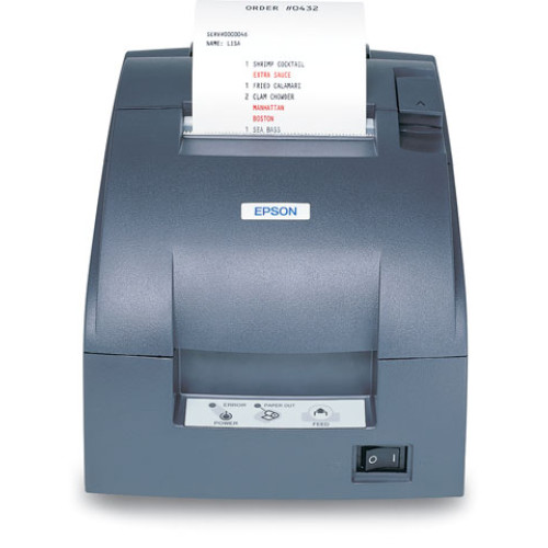 Epson C31C518653 Receipt Printer