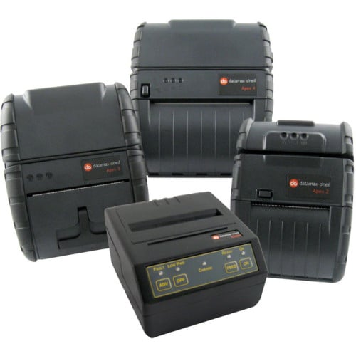 Datamax-O'Neil S2100THS Barcode Label Printer