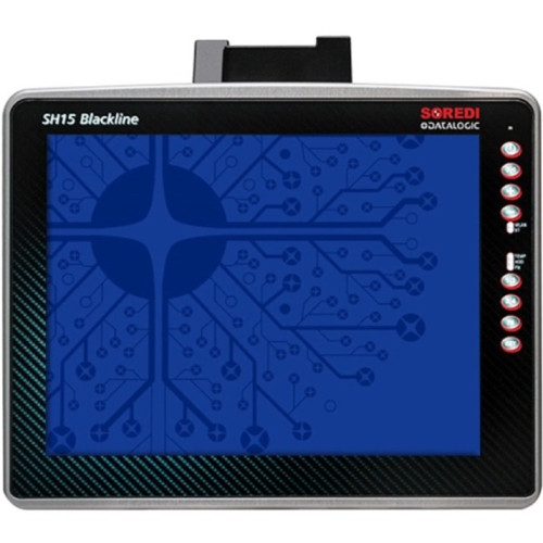 Datalogic 94S111245 Data Terminal