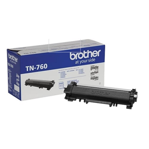 Brother TN760 Toner