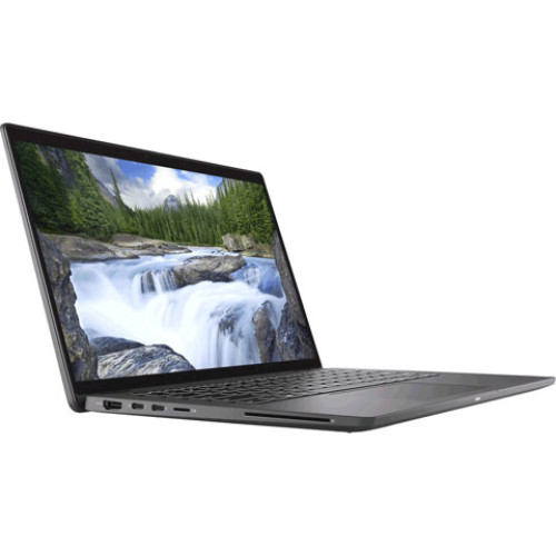 Dell XV1P3 Two-in-One Laptop