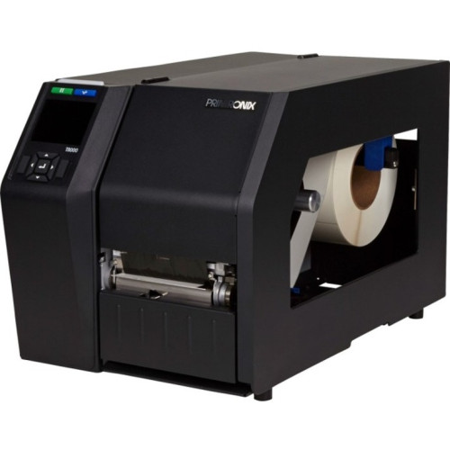 Printronix T83X8-1406-0 Barcode Label Printer