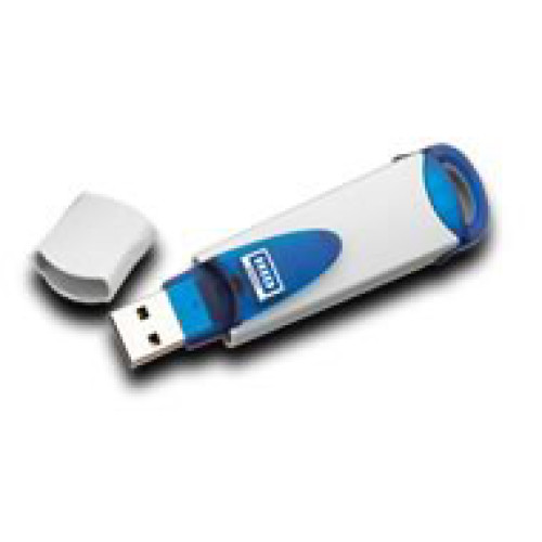 HID OMNIKEY 6321 CLi USB Credit Card Reader
