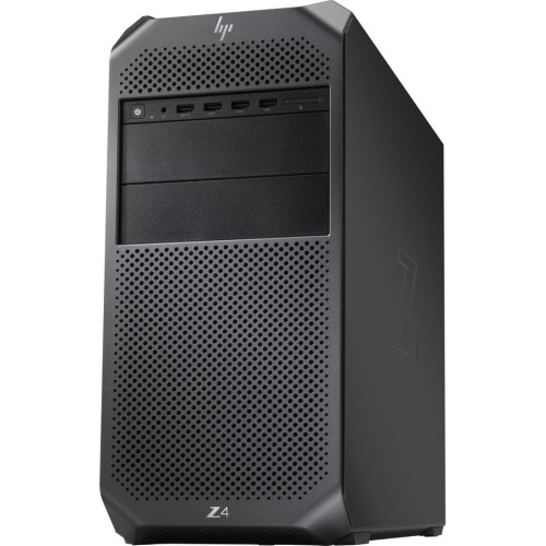 HP 4T9G9UT#ABA Workstation PC