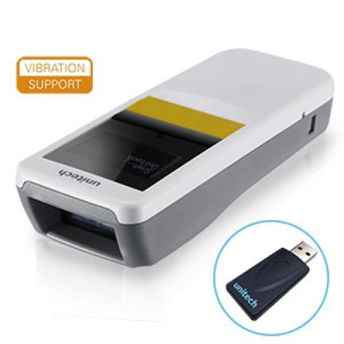 Unitech MS926-30PBGC-QG Barcode Scanner