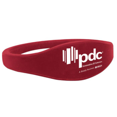 BCI RWTE-25-PDJ-I RFID Wristband