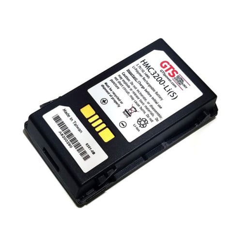 Global Technology Systems HMC3200-LI(S)-100 Battery