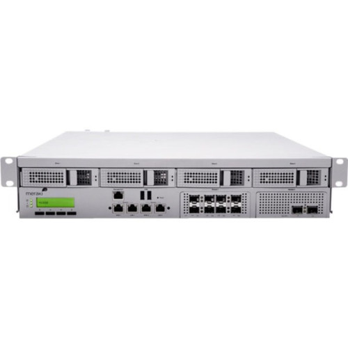 Cisco Meraki MX600-HW Wireless Controller