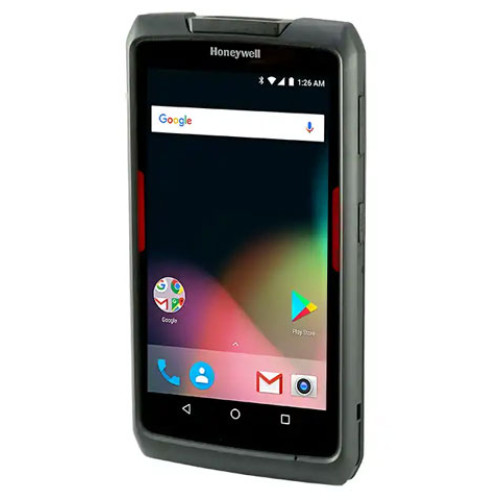 Honeywell EDA71 Tablet