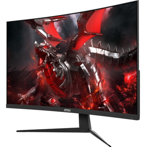 MSI G321CUV Monitor