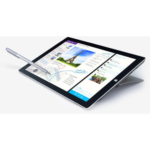 Microsoft QF2-00019 Tablet