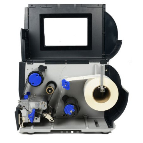 Printronix T6E3X4-1101-10 Barcode Label Printer
