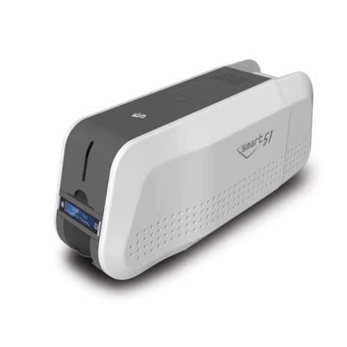 IDP 651406B ID Card Printer