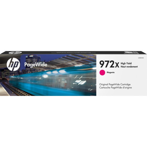 HP L0S01AN InkJet Cartridge