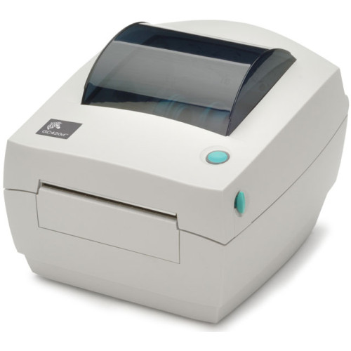 Zebra GC420 Series Barcode Label Printer