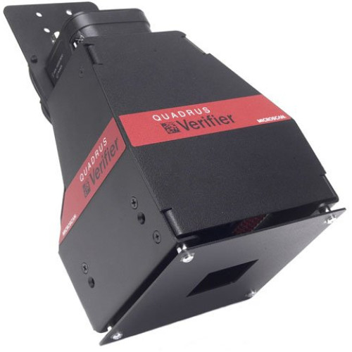 Microscan FIS-6700-1003G Barcode Verifier