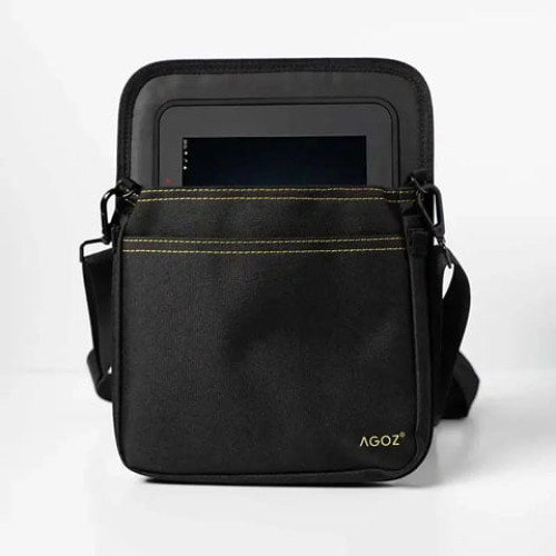 AgozTech Samsung Rugged Tablets Carrying and Protective Accessories