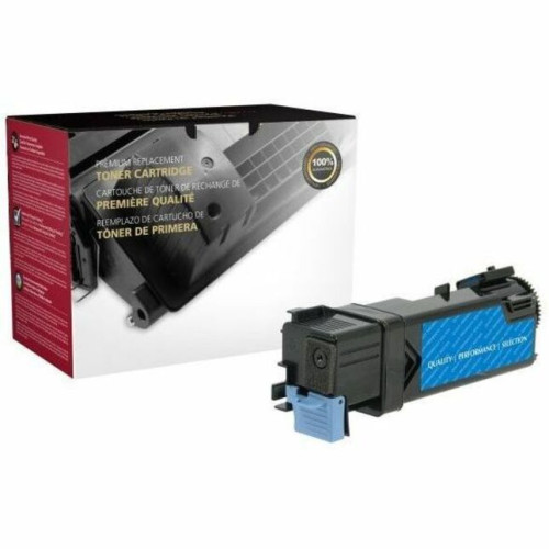 Clover Imaging Group 200657 Toner