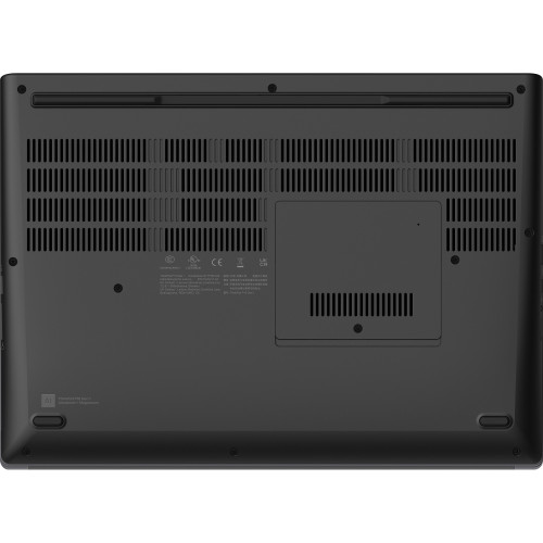 Lenovo 21D60081US Workstation PC