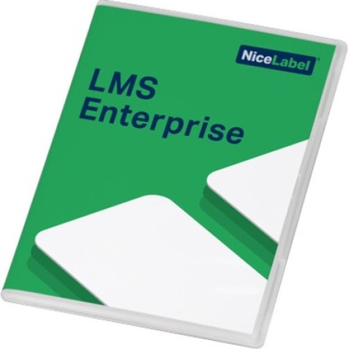 Loftware NLLEXX005S Software