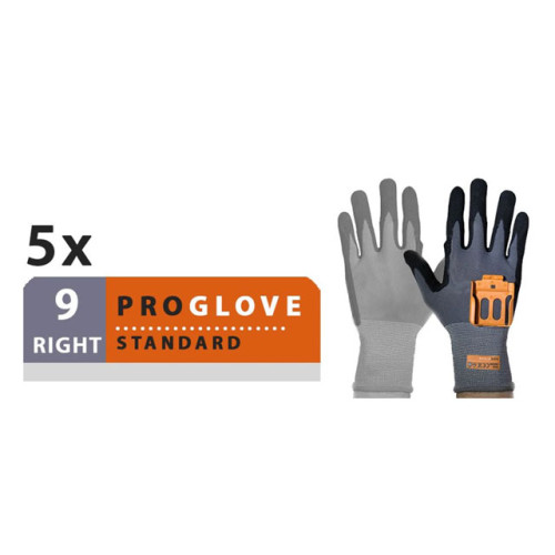 Proglove G001-9R Accessory