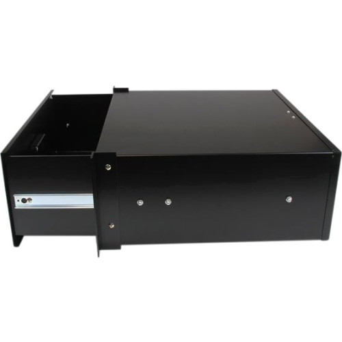 StarTech 4UDRAWER Rack