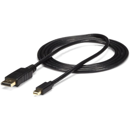 StarTech MDP2DPMM3 Cables, Connectors, and Adapters