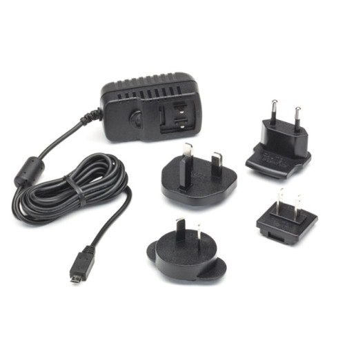 Janam PK-XM-075 Power Device