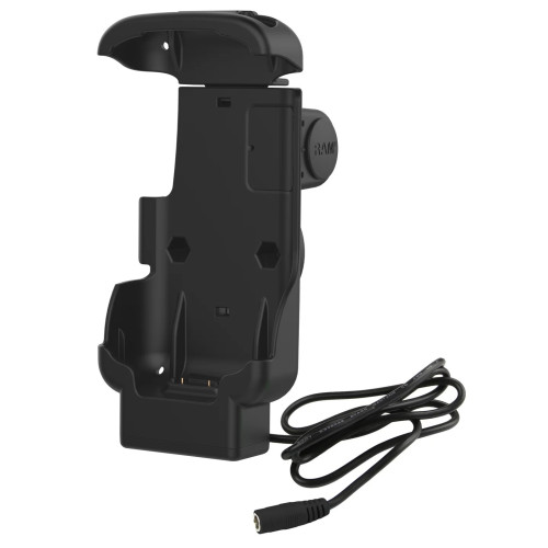 RAM Mount RAM-HOL-ZE17-2U Docks and Cradles