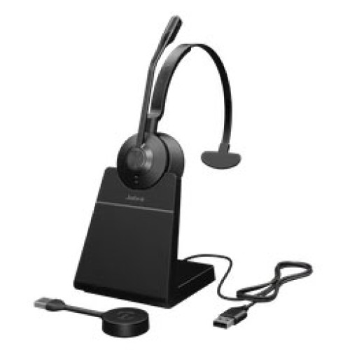 Jabra 9553-415-125 Headset